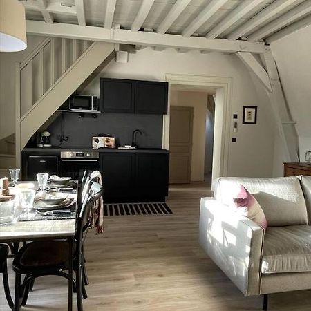 Le Flamand Saint-Omer  Eksteriør billede